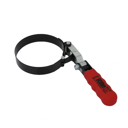 Cta Manufacturing PRO SWIVEL OIL FILTER WRENCH - LG TRUCK CTA2552